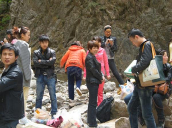 宇光八年廠慶
